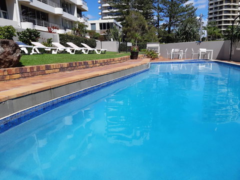 Surfers Chalet - Holiday Adelaide 7