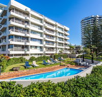 Surfers Chalet - Holiday Adelaide
