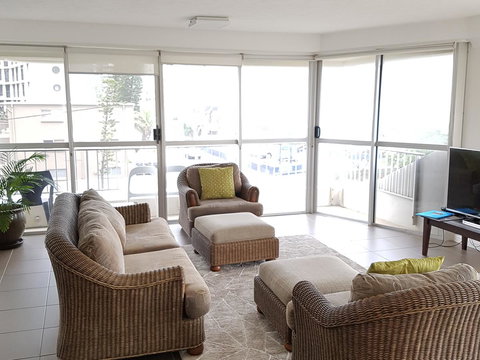 Surfers Chalet - Holiday Adelaide 32