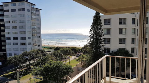 Surfers Chalet - Holiday Adelaide 15