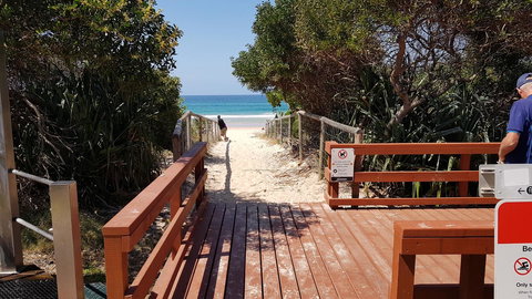 Surfers Chalet - Holiday Adelaide 4