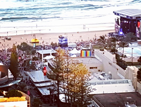 Circle Luxury Holidays - Holiday Adelaide 29