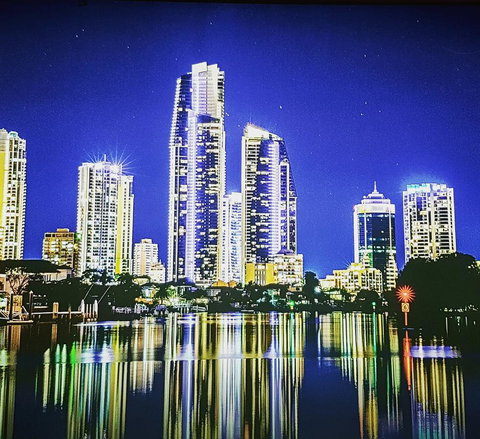 Circle Luxury Holidays - Holiday Adelaide 32