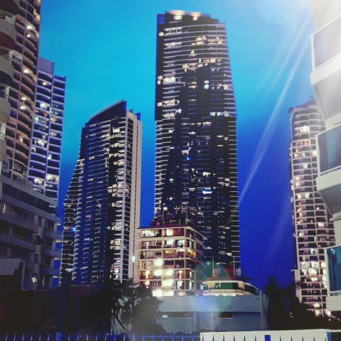 Circle Luxury Holidays - Holiday Adelaide 31