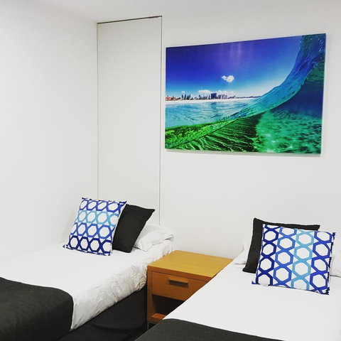 Circle Luxury Holidays - Holiday Adelaide 21