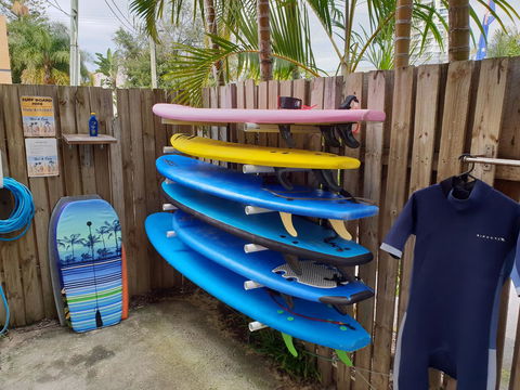 Backpackers In Paradise 18-35 Hostel - Holiday Adelaide 9