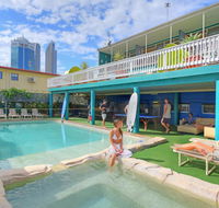 Backpackers In Paradise Resort - Holiday Adelaide