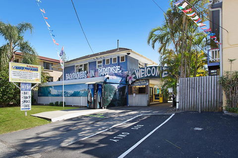 Backpackers In Paradise 18-35 Hostel - Holiday Adelaide 29