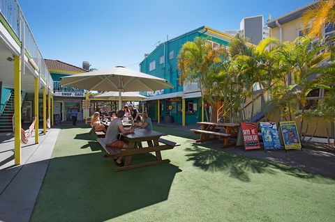 Backpackers In Paradise 18-35 Hostel - Holiday Adelaide 15