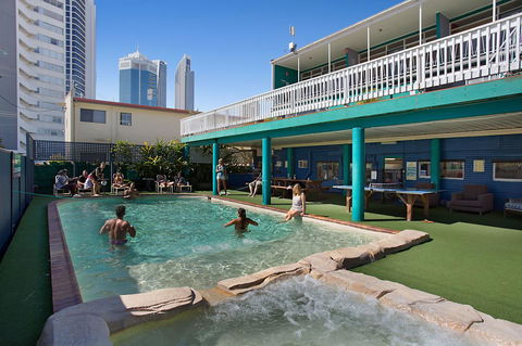 Backpackers In Paradise 18-35 Hostel - Holiday Adelaide 19