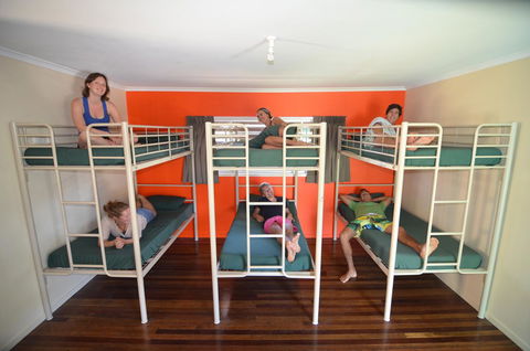 Backpackers In Paradise 18-35 Hostel - Holiday Adelaide 21