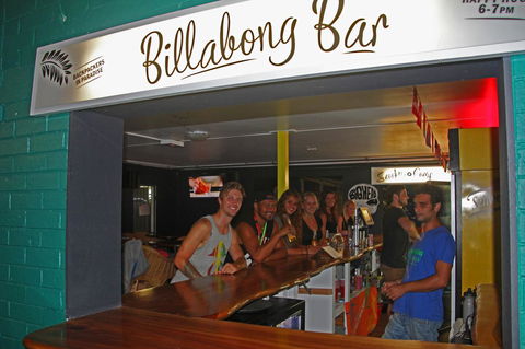 Backpackers In Paradise 18-35 Hostel - Holiday Adelaide 12