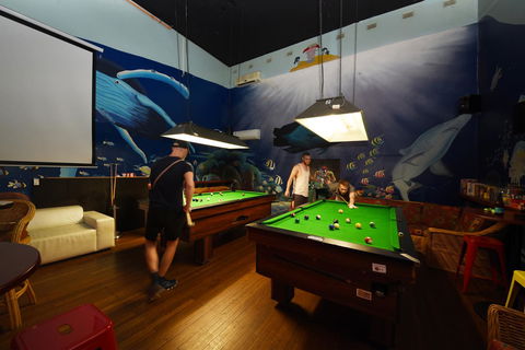 Backpackers In Paradise 18-35 Hostel - Holiday Adelaide 14