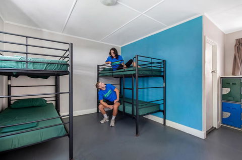 Backpackers In Paradise 18-35 Hostel - Holiday Adelaide 4