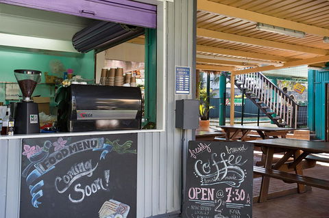 Backpackers In Paradise 18-35 Hostel - Holiday Adelaide 23