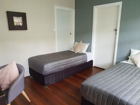 Backpackers In Paradise 18-35 Hostel - Holiday Adelaide 5