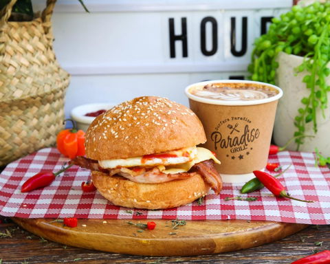 Backpackers In Paradise 18-35 Hostel - Holiday Adelaide 24