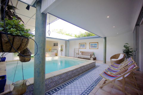[ ANDY'S BEACH HOUSE ] - Holiday Adelaide 20