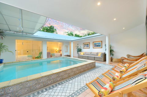 [ ANDY'S BEACH HOUSE ] - Holiday Adelaide 0