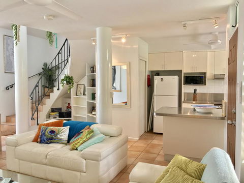 [ ANDY'S BEACH HOUSE ] - Holiday Adelaide 35