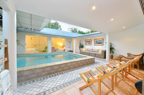 [ ANDY'S BEACH HOUSE ] - Holiday Adelaide 15