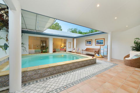[ ANDY'S BEACH HOUSE ] - Holiday Adelaide 21