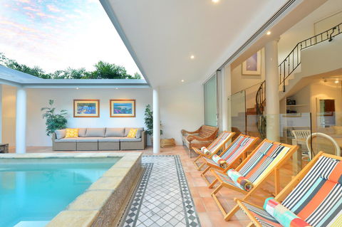 [ ANDY'S BEACH HOUSE ] - Holiday Adelaide 18