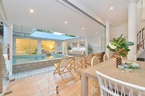 [ ANDY'S BEACH HOUSE ] - Holiday Adelaide 5