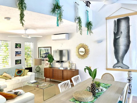 [ ANDY'S BEACH HOUSE ] - Holiday Adelaide 41