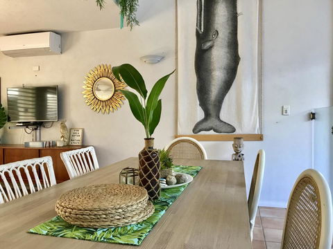 [ ANDY'S BEACH HOUSE ] - Holiday Adelaide 40