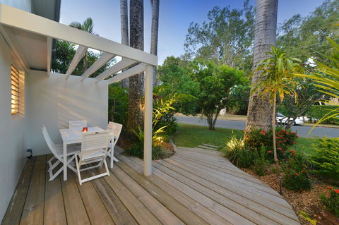 [ ANDY'S BEACH HOUSE ] - Holiday Adelaide 14