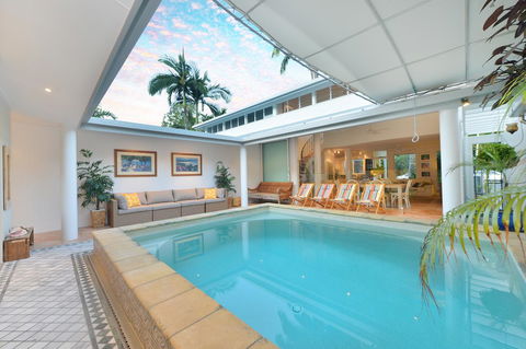 [ ANDY'S BEACH HOUSE ] - Holiday Adelaide 16