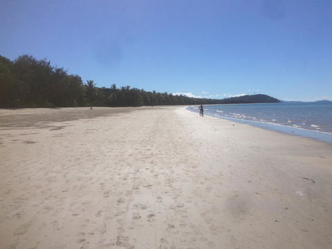 [ ANDY'S BEACH HOUSE ] - Holiday Adelaide 2
