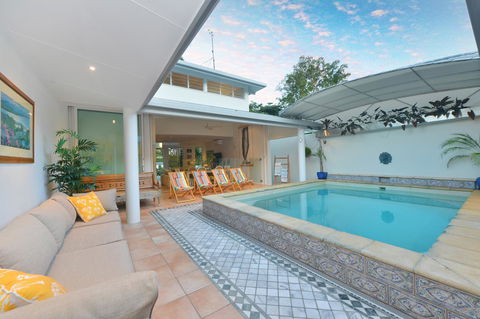 [ ANDY'S BEACH HOUSE ] - Holiday Adelaide 17