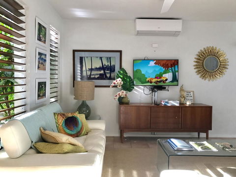 [ ANDY'S BEACH HOUSE ] - Holiday Adelaide 31
