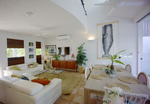 [ ANDY'S BEACH HOUSE ] - Holiday Adelaide 34