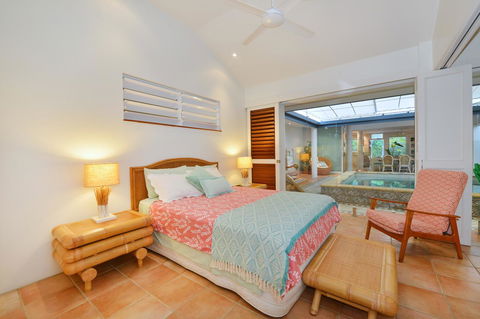 [ ANDY'S BEACH HOUSE ] - Holiday Adelaide 24