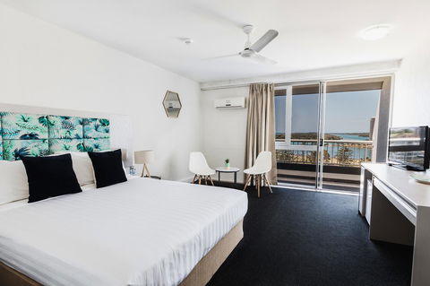 Greenmount Beach House - Holiday Adelaide 12