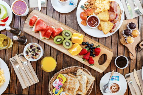 Greenmount Beach House - Holiday Adelaide 20