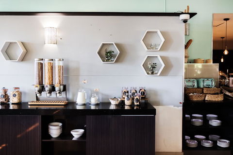 Greenmount Beach House - Holiday Adelaide 32