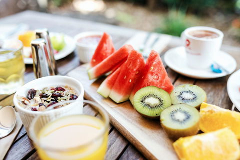Greenmount Beach House - Holiday Adelaide 33