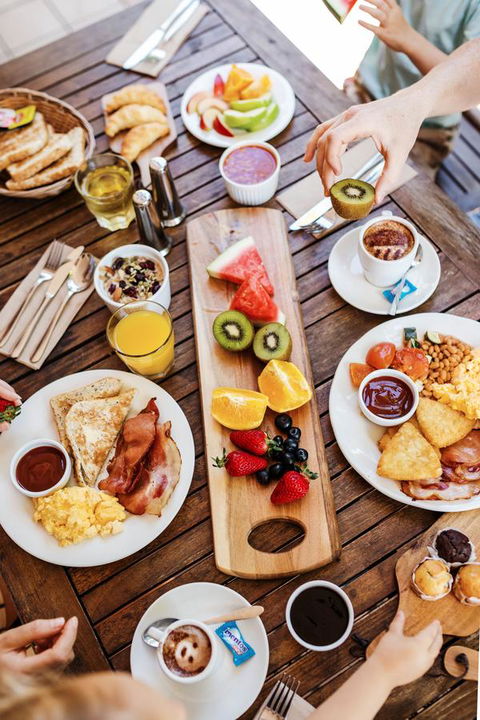 Greenmount Beach House - Holiday Adelaide 23