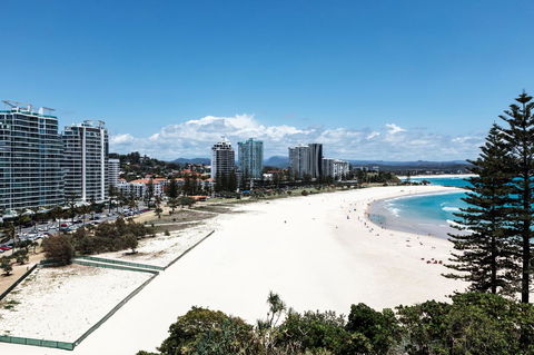 Greenmount Beach House - Holiday Adelaide 5