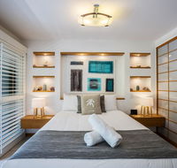 Saks on Hastings - Holiday Adelaide