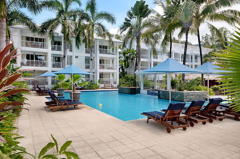 Palm Cove Paradise - Couples Spa Beach Getaway - Holiday Adelaide 18
