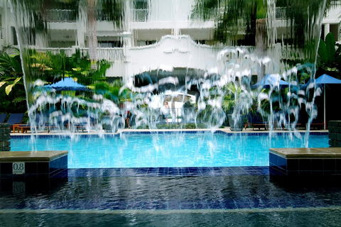 Palm Cove Paradise - Couples Spa Beach Getaway - Holiday Adelaide 22