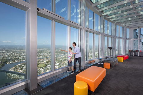 Q1 Resort & Spa - Official - Holiday Adelaide 7