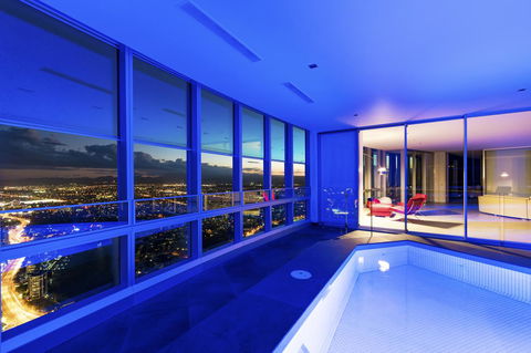 Q1 Resort & Spa - Official - Holiday Adelaide 37