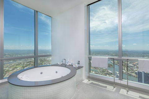 Q1 Resort & Spa - Official - Holiday Adelaide 28
