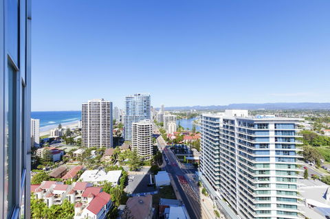 Q1 Resort & Spa - Official - Holiday Adelaide 34